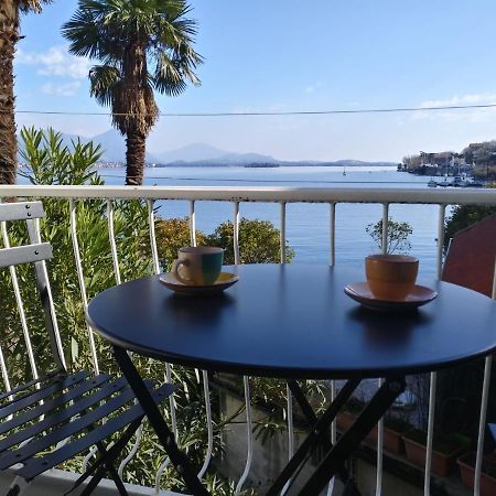 바메노 Ca' D'Alfonso 아파트 외부 사진
