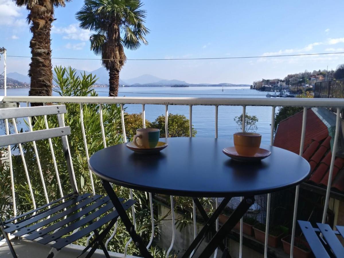 바메노 Ca' D'Alfonso 아파트 외부 사진
